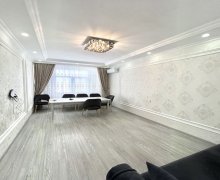 Satılır Yeni Tikili Həzi Aslanov m., Əhmədli, Xətai r.