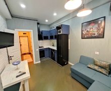 Kirayə (aylıq) Yeni Tikili Nəsimi m., 9-cu mikrorayon, Binəqədi r.