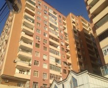 memar ecemide satilan evler Memar Əcəmi m., 1-ci mikrorayon, Nəsimi r.