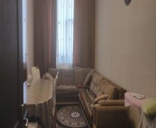 Satılır Yeni Tikili Hövsan qəs., Suraxanı r.