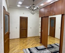 Kirayə (aylıq) Yeni Tikili Memar Əcəmi m., 8-ci mikrorayon, Binəqədi r.