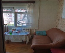 Kirayə (aylıq) Köhnə Tikili Nəsimi m., 9-cu mikrorayon, Binəqədi r.