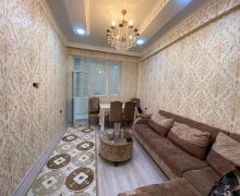 Satılır Yeni Tikili Əhmədli m., Xətai r.