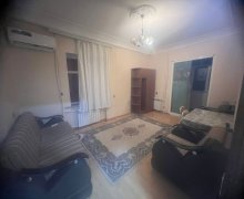 Аренда Вторичка Ясамал р.