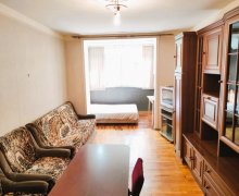 Kirayə (aylıq) Köhnə Tikili Gənclik m., Nərimanov r.