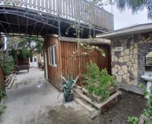 Satılır Obyekt Zabrat qəs., Sabunçu r.