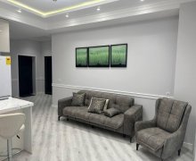 Kirayə (aylıq) Yeni Tikili Xətai m., Ağ şəhər, Xətai r.