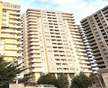 Satılır Yeni Tikili Neftçilər m., Nizami r.