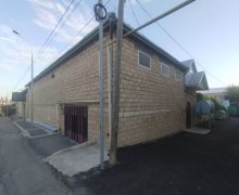 evlerin satisi/villa Şamaxı ş.