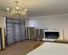 Kirayə (aylıq) Yeni Tikili 28 May m., Nərimanov r.