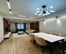 Kirayə (aylıq) Yeni Tikili Nizami m., Yasamal r.