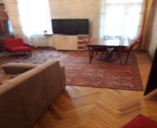 Kirayə (aylıq) Köhnə Tikili Nəriman Nərimanov m., Nərimanov r.