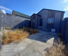 Satılır Həyət evi/villa Binə qəs., Xəzər r.