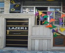 Satılır Obyekt Yasamal r.