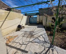 Satılır Həyət evi/villa Türkan, Xəzər r.