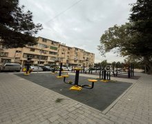 Продажа Вторичка м. Гянджлик м., Наримановский р-н р.