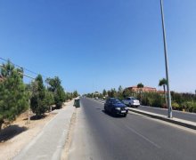 Satılır Torpaq Mərdəkan, Xəzər r.