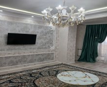 Kirayə (aylıq) Yeni Tikili 20 Yanvar m., Yasamal r.