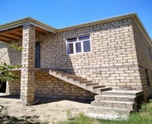 Satılır Bağ evi Sumqayıt ş.