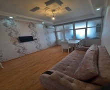 Kirayə (aylıq) Yeni Tikili Xırdalan ş.