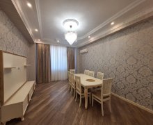 Kirayə (aylıq) Yeni Tikili Nəsimi m., Nəsimi r.