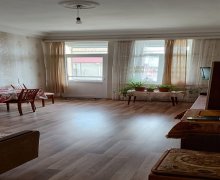 Satılır Köhnə Tikili Elmlər akademiyası m., Yasamal r.