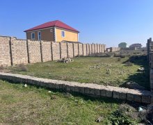 Satılır Torpaq Yeni Suraxanı qəs., Suraxanı r.