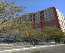 Kirayə (aylıq) Yeni Tikili Qara Qarayev m., Nizami r.