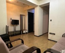 Satılır Yeni Tikili Bakıxanov qəs., Sabunçu r.