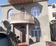 Kirayə (aylıq) Həyət evi/villa 1-ci məhəllə r., Sumqayıt ş.