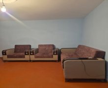 yasamalda kiraye aylıq heyet evleri/villa 8 Noyabr m., Yasamal r.