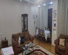 Kirayə (aylıq) Yeni Tikili 28 May m., Nəsimi r.