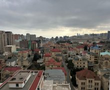 Продажа Новостройка м. Гянджлик м., Насими р.