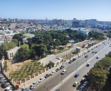 Kirayə (aylıq) Yeni Tikili 8 Noyabr m., 8-ci mikrorayon, Binəqədi r.