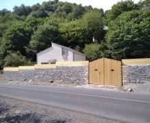 Satılır Həyət evi/villa İsmayıllı ş.