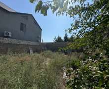 Satılır Torpaq Mərdəkan, Xəzər r.