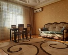 Kirayə (aylıq) Yeni Tikili İnşaatçılar m., Yeni Yasamal qəs., Yasamal r.