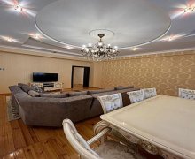 Kirayə (aylıq) Yeni Tikili Elmlər akademiyası m., Yasamal r.