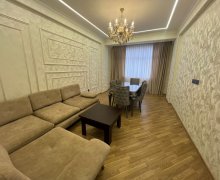 Satılır Yeni Tikili Koroğlu m., Sabunçu qəs., Sabunçu r.