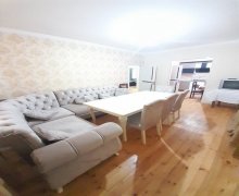 Kirayə (aylıq) Köhnə Tikili Həzi Aslanov m., Xətai r.