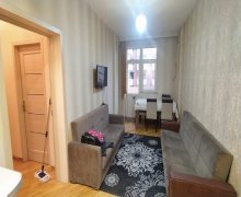 yasamalda kiraye aylıq evler 200-300 Yeni Yasamal qəs., Yasamal r.