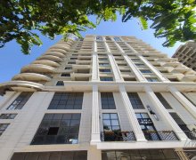 Kirayə (aylıq) Yeni Tikili 28 May m., Nəsimi r.