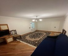 Kirayə (aylıq) Köhnə Tikili İnşaatçılar m., Yasamal r.