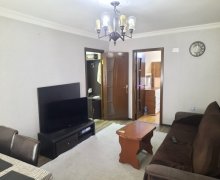 Kirayə (aylıq) Köhnə Tikili Elmlər akademiyası m., Yasamal r.