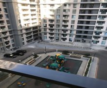 Satılır Yeni Tikili Həzi Aslanov m., Xətai r.