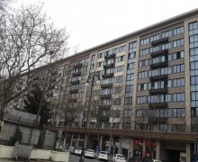 genclikde evlerin qiymeti Gənclik m., Nərimanov r.