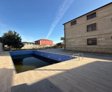Satılır Həyət evi/villa Sumqayıt ş.