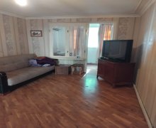 Kirayə (aylıq) Köhnə Tikili Nizami m., Yasamal r.