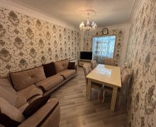 Продажа Вторичка м. Нефтчиляр м., 8-ой километр, Низаминский р-н р.