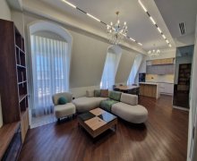 Kirayə (aylıq) Yeni Tikili Xətai m., Ağ şəhər, Xətai r.